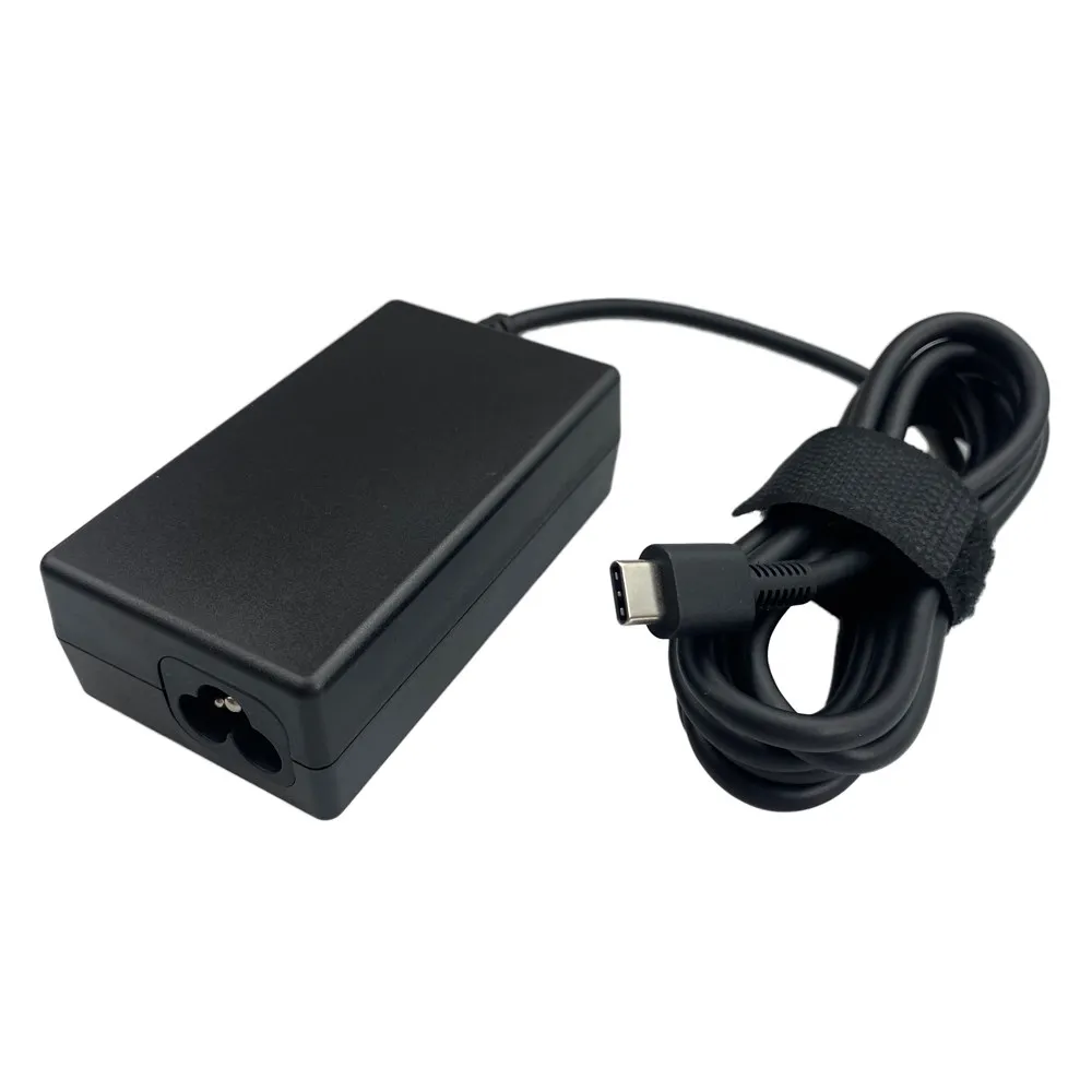 65W AC Adapter Charger Compatible with HP TPN-DA20 TPN-LA23 TPN-HA01 TPN-CA21 20V 3.25A USB Type C Laptop Charger
65W AC Adapter Charger Compatible with HP TPN-DA20 TPN-LA23 TPN-HA01 TPN-CA21 20V 3.25A USB Type C Laptop Charger