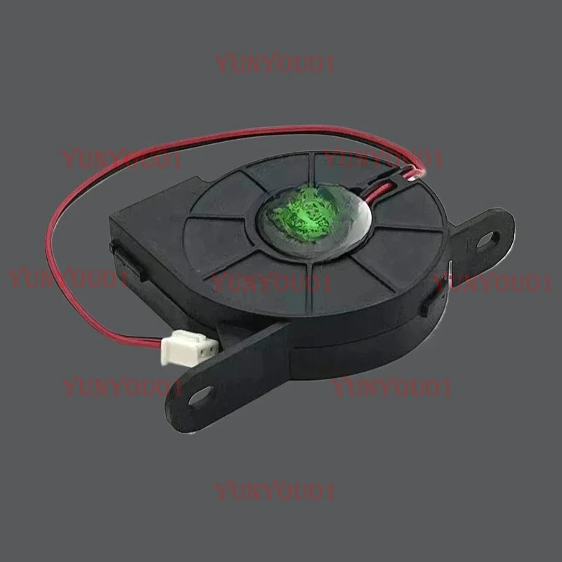 For SANLY SF5015SL-1 12V 0.07A 5CM Stand Humidifier Mister Turbo Drum Fan Accessories
For SANLY SF5015SL-1 12V 0.07A 5CM Stand Humidifier Mister Turbo Drum Fan Accessories