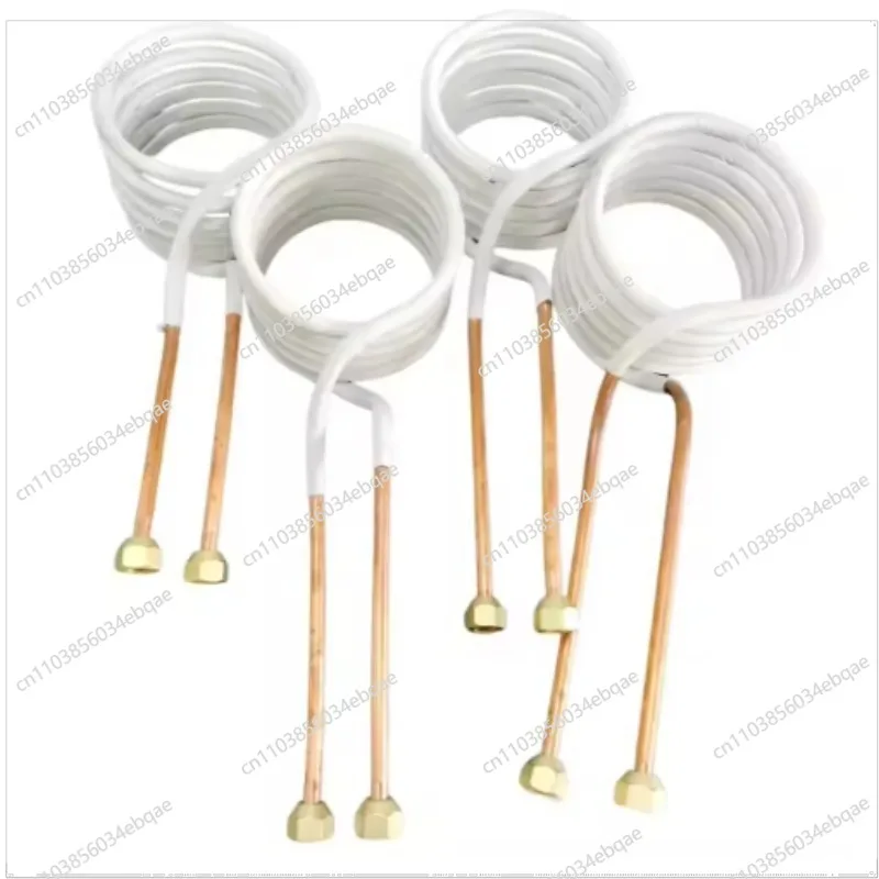 Widely Used Forging, Welding and Quenching Induction Coils
Widely Used Forging, Welding and Quenching Induction Coils