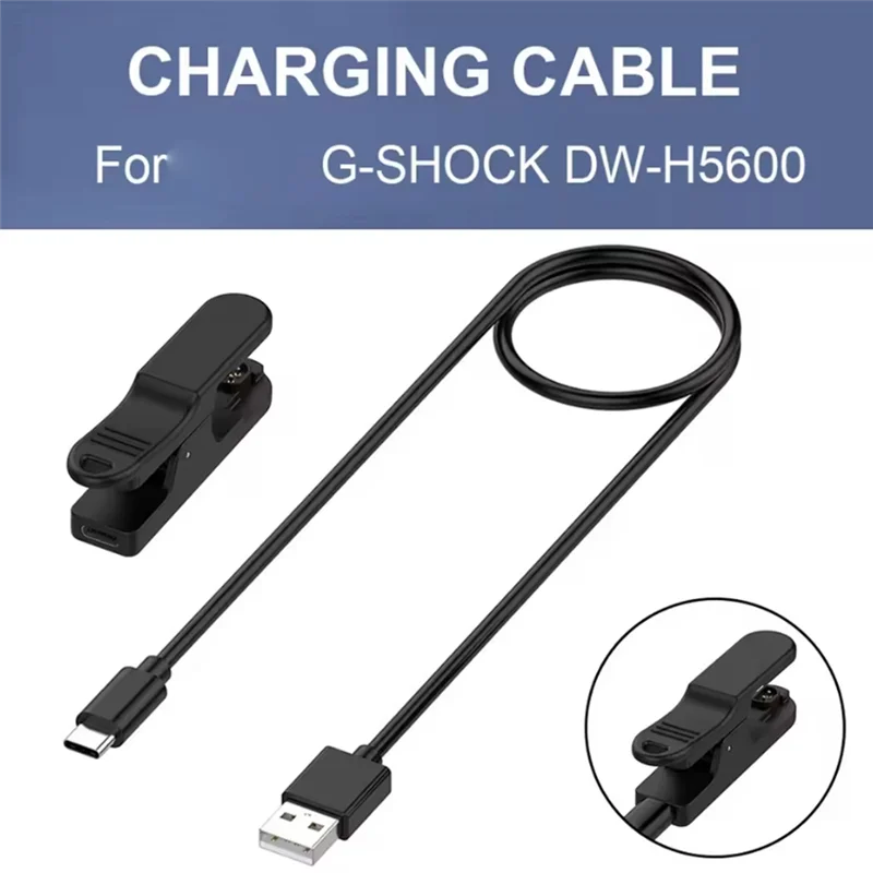 【Горячая продажа】кабель для зарядки часов Ca Sio для Casio H5600, зарядное устройство для часов, 5 В, 1000 мА, зарядная база, док-станция, подставка для зарядки спортивных часов
【Горячая продажа】кабель для зарядки часов Ca Sio для Casio H5600, зарядное устройство для часов, 5 В, 1000 мА, зарядная база, док-станция, подставка для зарядки спортивных часов