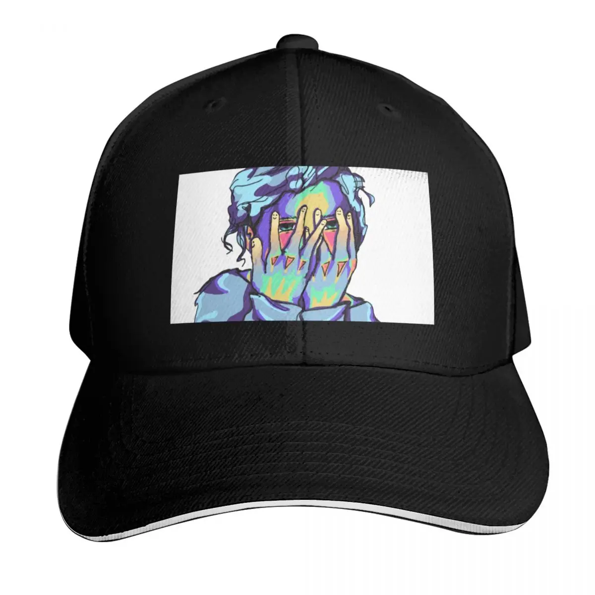 The Daily Spodify Listner Baseball Cap Fashion Beach derby hat Rugby Men Caps Women's
The Daily Spodify Listner Baseball Cap Fashion Beach derby hat Rugby Men Caps Women's
