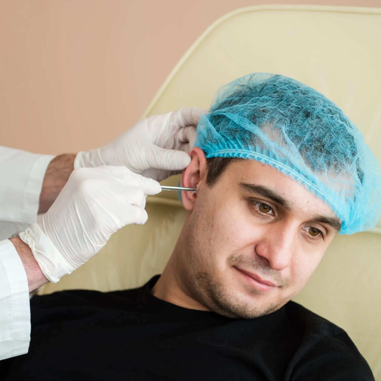 Набор полых лопаток для ушей, ложки 633, инструмент для удаления ушной серы из нержавеющей стали
Набор полых лопаток для ушей, ложки 633, инструмент для удаления ушной серы из нержавеющей стали