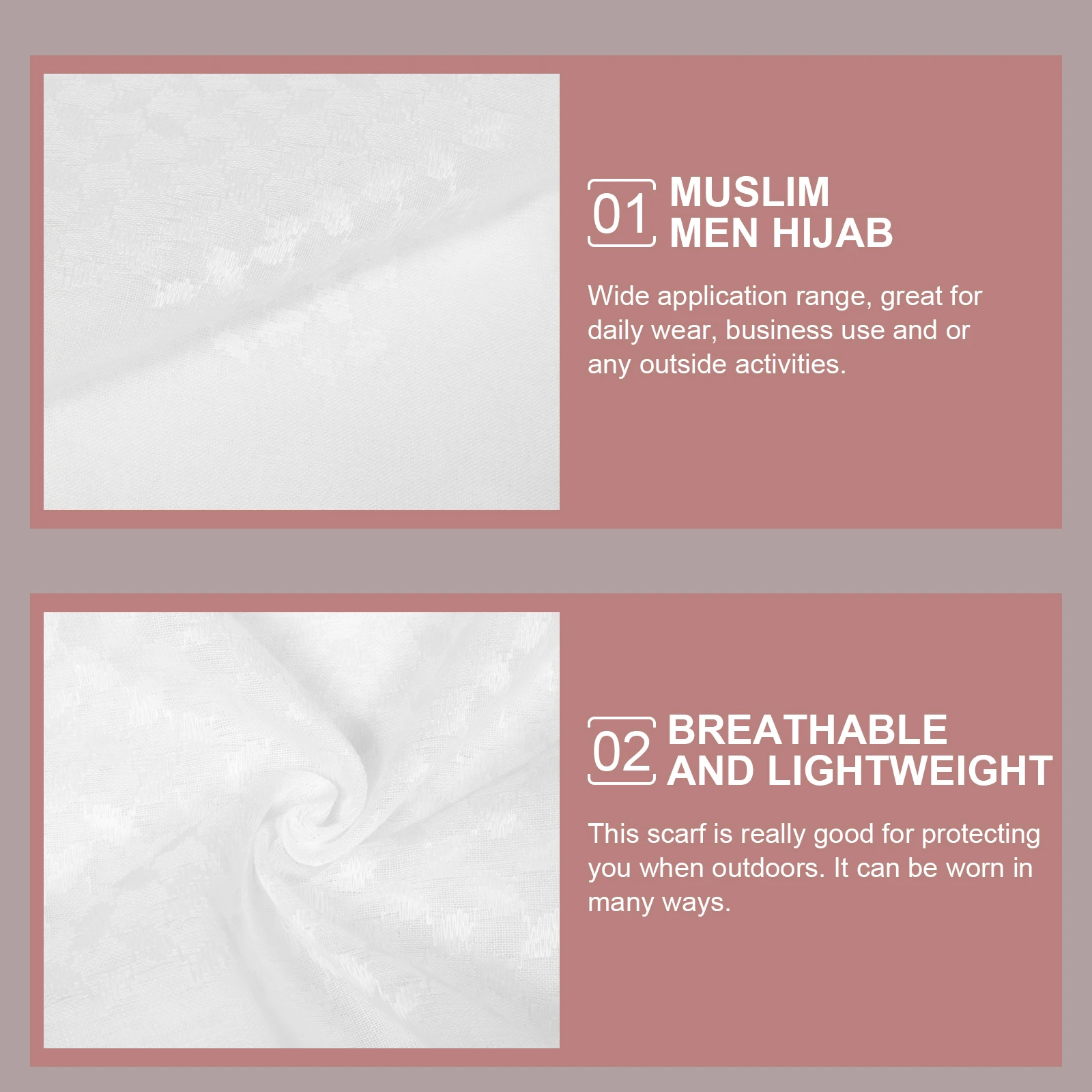 Muslim Hijab Turban Shemagh Arabian Costume Accessories Scarf Neck Shawl Dubai UAE Travel Accessory Men Arabian Style
Muslim Hijab Turban Shemagh Arabian Costume Accessories Scarf Neck Shawl Dubai UAE Travel Accessory Men Arabian Style