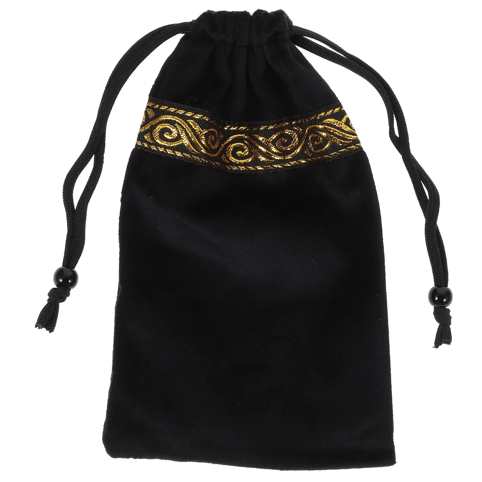 Tarot Cards Small Drawstring Drawstring Tarot Card Bag Plastic Pouch Storage Playing Card Holder Lightweight Portable Travel
Tarot Cards Small Drawstring Drawstring Tarot Card Bag Plastic Pouch Storage Playing Card Holder Lightweight Portable Travel