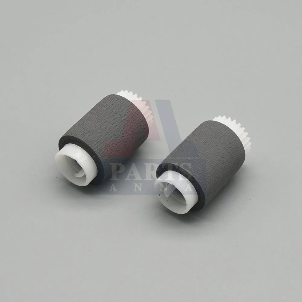 Pickup Roller for HP 4200 4300 4250 4345 4350 4700 4730 P4015 P4515 M601 M602 M603 M604 M605 M606 M435 M701
Pickup Roller for HP 4200 4300 4250 4345 4350 4700 4730 P4015 P4515 M601 M602 M603 M604 M605 M606 M435 M701