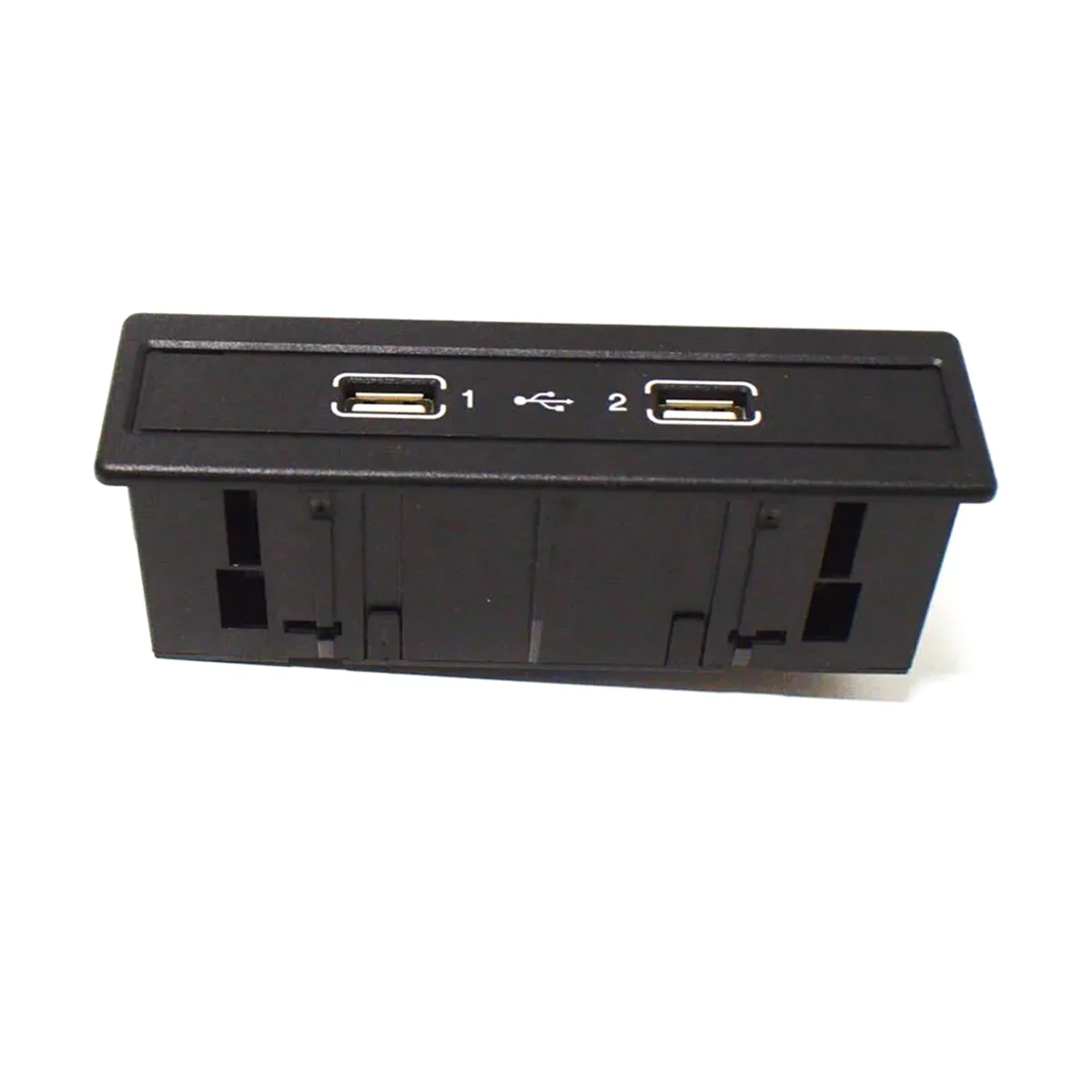 RA-A2058200326 for Mercedes-Benz C W205 Double USB Interface Multimedia Connection
RA-A2058200326 for Mercedes-Benz C W205 Double USB Interface Multimedia Connection
