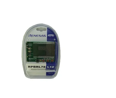 YRPBRL78L12 RL78 / L12 plate integrated with custom sections of LCD and the debugger
YRPBRL78L12 RL78 / L12 plate integrated with custom sections of LCD and the debugger
