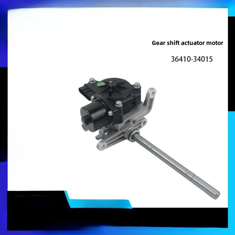 36410-34015 Case Shift Actuator Motor for Factory Direct Sales
36410-34015 Case Shift Actuator Motor for Factory Direct Sales