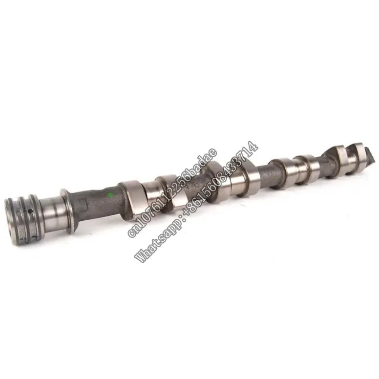 Racing Camshaft for BMW E31 E38 E39 E53 M5 Z8 M62 M62B35 M62TUB35 M62TUB44 M62TUB46 S62B50 Cam Shafts
Racing Camshaft for BMW E31 E38 E39 E53 M5 Z8 M62 M62B35 M62TUB35 M62TUB44 M62TUB46 S62B50 Cam Shafts