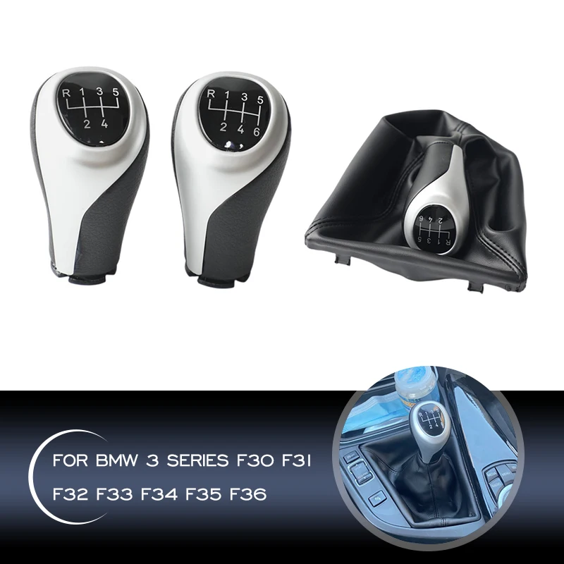 Автомобильная ручка переключения передач, рычаг переключения передач, рычаг переключения передач, чехол для BMW 3 серии F30 F31 F32 F33 F34 F35 F36
Автомобильная ручка переключения передач, рычаг переключения передач, рычаг переключения передач, чехол для BMW 3 серии F30 F31 F32 F33 F34 F35 F36