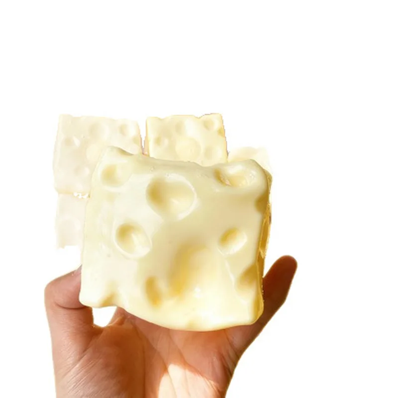 6cm Vaseline Coconut Oil Flour Cheese Venting Toys Pinkle Slow Rebound Toys
6cm Vaseline Coconut Oil Flour Cheese Venting Toys Pinkle Slow Rebound Toys