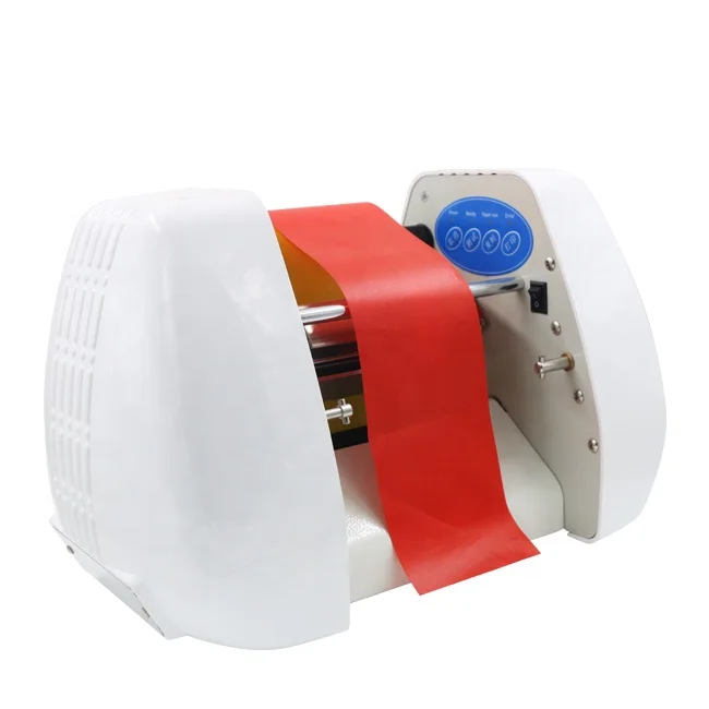 High Speed Ribbon Printer Digital Blessing Ribbon Foil Printing Machine Cloths Printer Flatbed Printer Single Color Automatic
High Speed Ribbon Printer Digital Blessing Ribbon Foil Printing Machine Cloths Printer Flatbed Printer Single Color Automatic