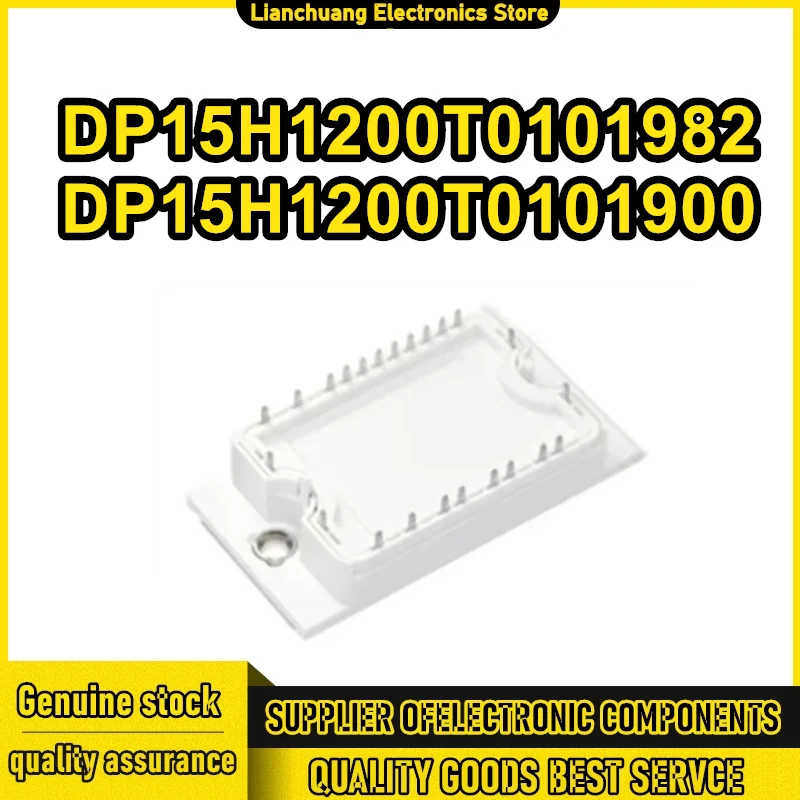 DP15H1200T0101982 DP15H1200TO101900 MODULE
DP15H1200T0101982 DP15H1200TO101900 MODULE