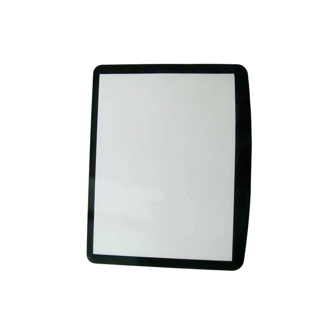 New LCD Screen Outer Protective Glass Lens for Nikon D200 D7000 D7100 Digital Camera
New LCD Screen Outer Protective Glass Lens for Nikon D200 D7000 D7100 Digital Camera