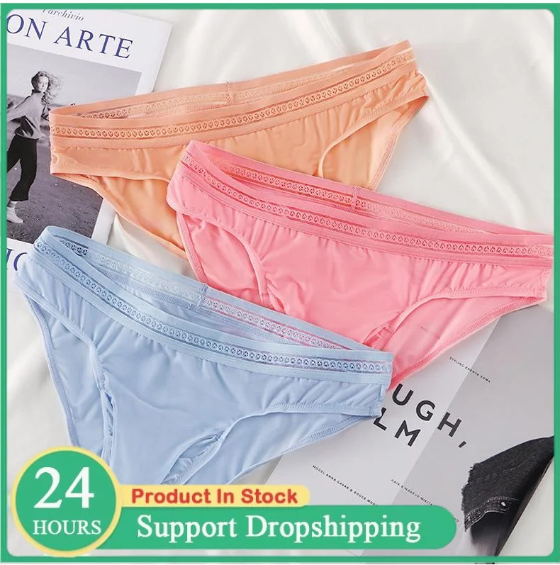 1/3PCS Men's Ice Silk Briefs Ultra-thin Quick Dry High Elastic Lace Waistband Panties Sexy Seamless Breathable Bikini Underwear
1/3PCS Men's Ice Silk Briefs Ultra-thin Quick Dry High Elastic Lace Waistband Panties Sexy Seamless Breathable Bikini Underwear