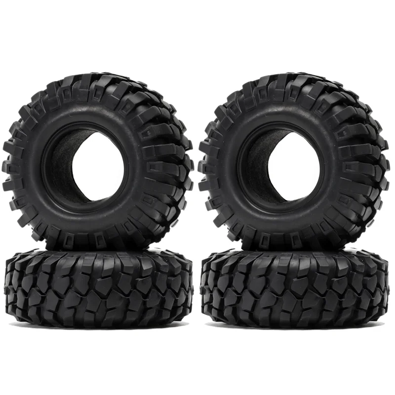 Best-4PCS 108Mm 1.9 Inch Tires Tyre Rock Crawler Rubber RC Model Car Climbing MST JIMNY TF2 D90 D110 SCX10 II 90046
Best-4PCS 108Mm 1.9 Inch Tires Tyre Rock Crawler Rubber RC Model Car Climbing MST JIMNY TF2 D90 D110 SCX10 II 90046