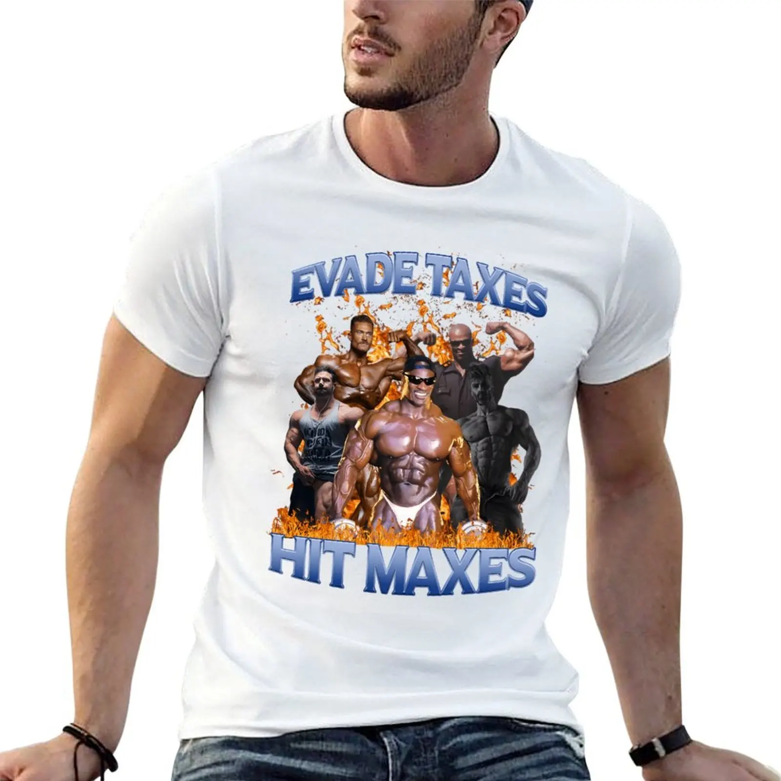 100% cotton t 100% Taxes cotton Evade luxury brand shirt t for Hit t man shirt Maxes T-Shirt 2 shirts men
100% cotton t 100% Taxes cotton Evade luxury brand shirt t for Hit t man shirt Maxes T-Shirt 2 shirts men