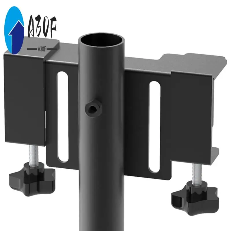 A30F-Hitch Flag Pole Holder - Flagpole Hitch Mount Universal Fit For Trailer Truck RV Pickup - Flag Pole Holder Replacement
A30F-Hitch Flag Pole Holder - Flagpole Hitch Mount Universal Fit For Trailer Truck RV Pickup - Flag Pole Holder Replacement