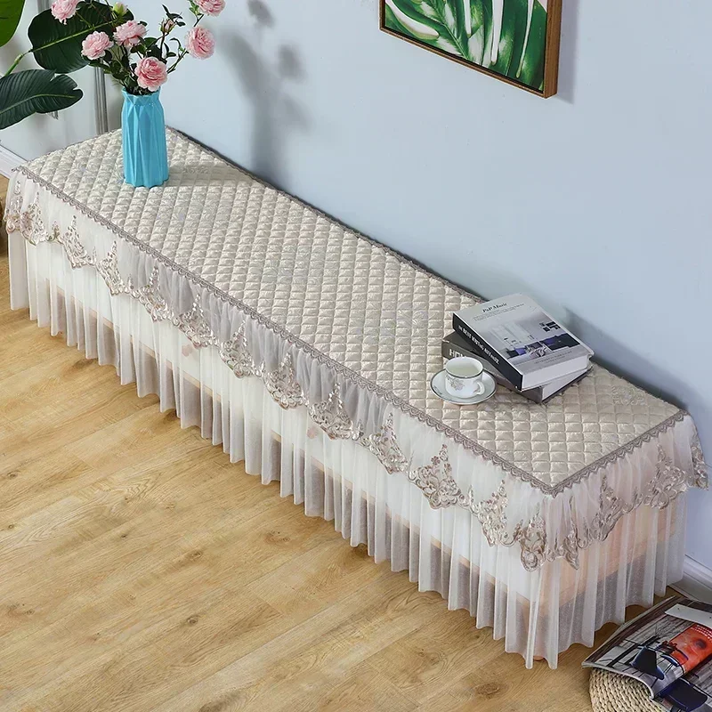 Combination Tablecloth for Coffee Table TV Cabinet Full Coverage Mat for Living Room Cover New Fabric Dust Cover Cloth Set
Combination Tablecloth for Coffee Table TV Cabinet Full Coverage Mat for Living Room Cover New Fabric Dust Cover Cloth Set