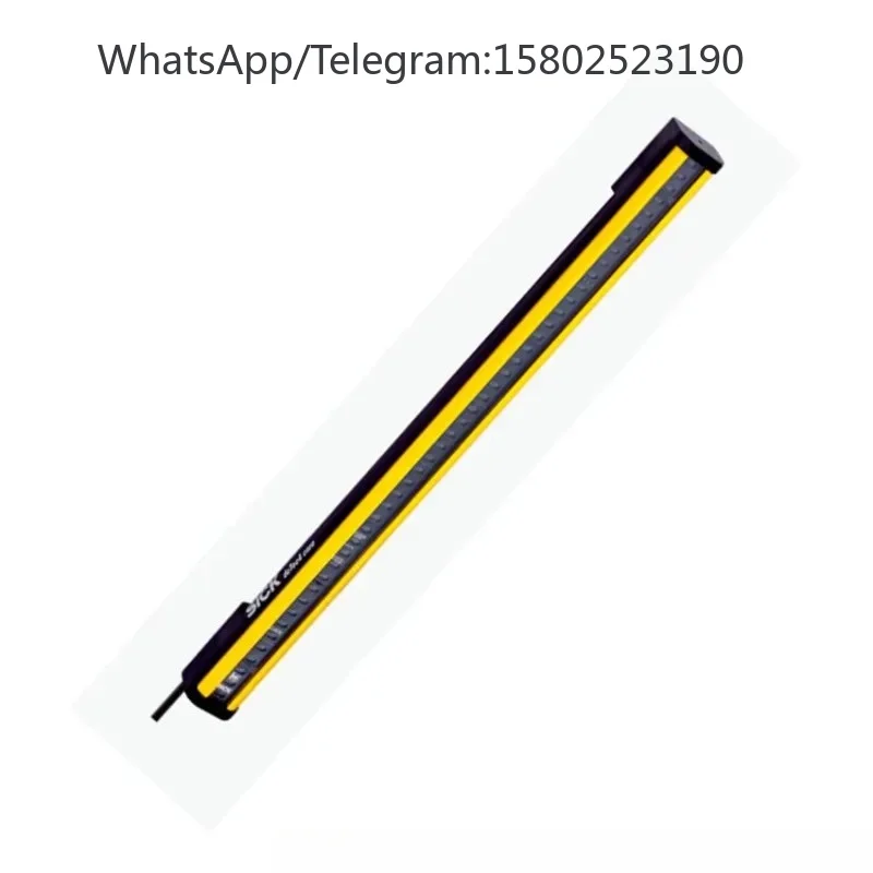 SICK Safety Light Curtain 1113247 C4C-EC04530A10000
SICK Safety Light Curtain 1113247 C4C-EC04530A10000