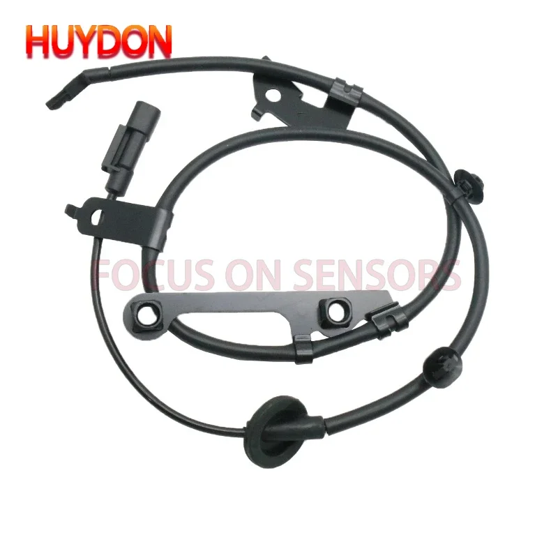 4670B413 Rear Left/Right ABS Wheel Speed Sensor For Mitsubishi Outlander Eclipse Cross 2017-2024 4670B414 Car Accessories
4670B413 Rear Left/Right ABS Wheel Speed Sensor For Mitsubishi Outlander Eclipse Cross 2017-2024 4670B414 Car Accessories
