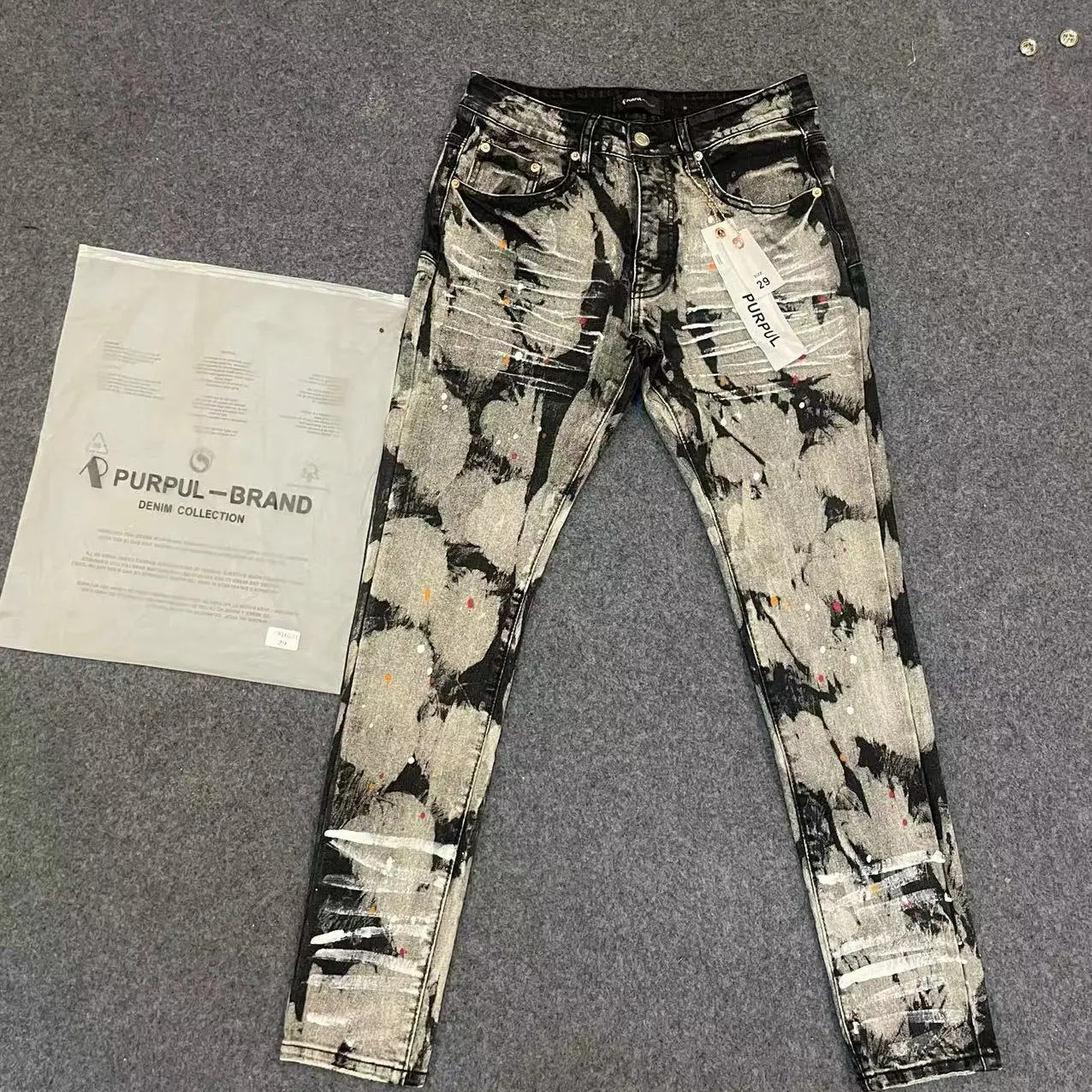 Мужские джинсы Bla Slim Fit: эластичные, повседневные, из хлопкового денима, прямого кроя, модные, для молодежи, трансграничная торговля, бренд PU
Мужские джинсы Bla Slim Fit: эластичные, повседневные, из хлопкового денима, прямого кроя, модные, для молодежи, трансграничная торговля, бренд PU