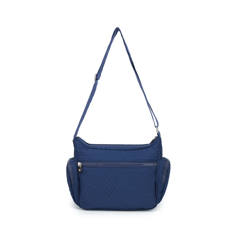 2025 Waterproof Nylon Tote Bag for Women - Large Capacity Multi-Pocket Crossbody Purse for Moms & Travel
2025 Waterproof Nylon Tote Bag for Women - Large Capacity Multi-Pocket Crossbody Purse for Moms & Travel