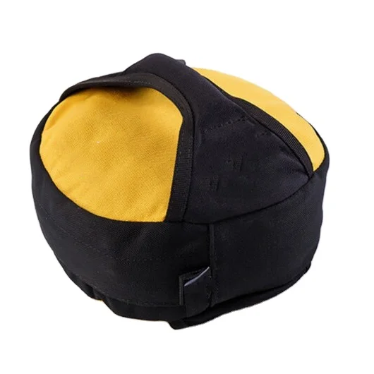 Wholesale Custom Nylon Kettlebell Sandbags for Strength Training for Fitness Sandbag
Wholesale Custom Nylon Kettlebell Sandbags for Strength Training for Fitness Sandbag