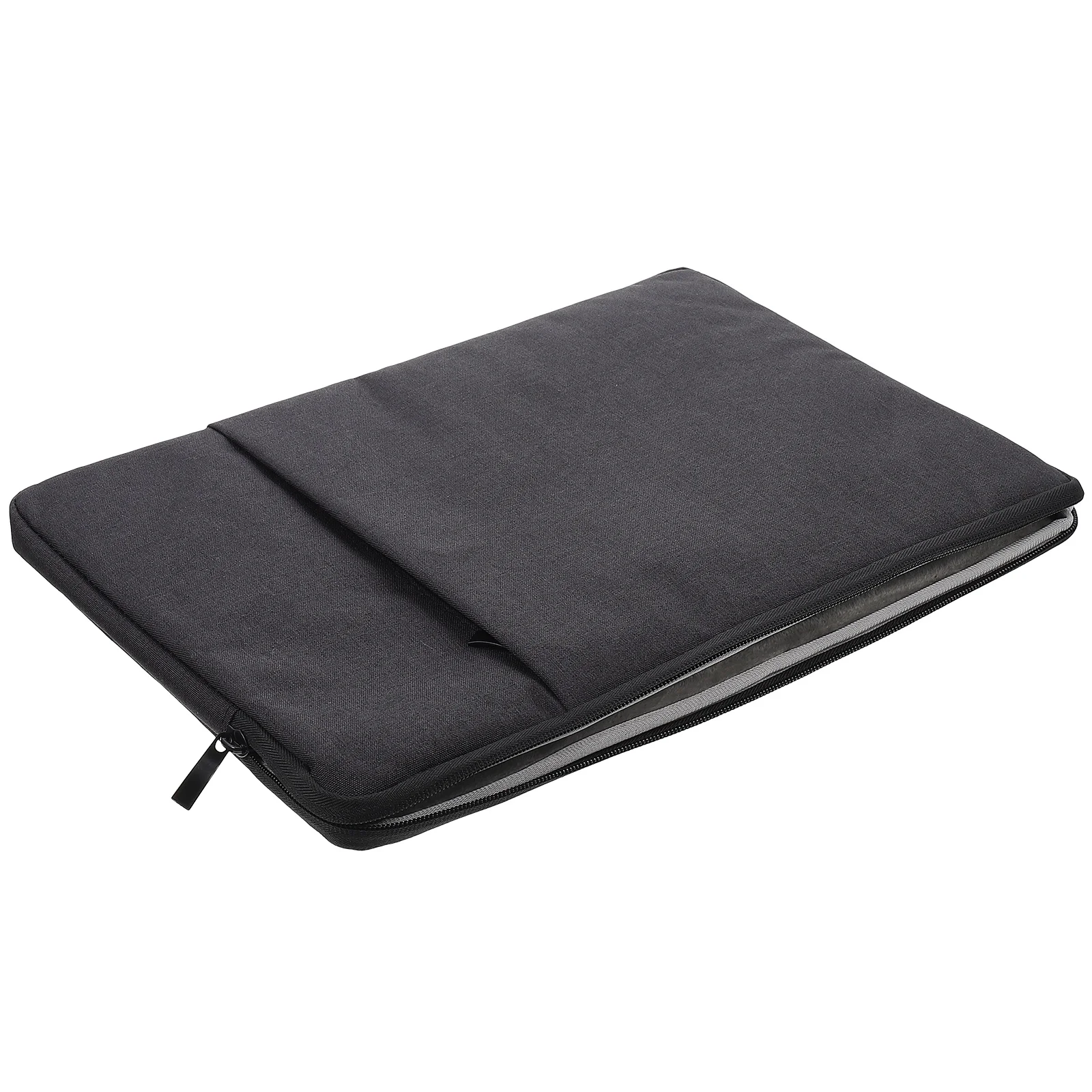 14 Inch Laptop Bag Waterproof Polyester Shockproof Portable Storage Case Thin Light Computer Pouch Dustproof Scratch Resistant
14 Inch Laptop Bag Waterproof Polyester Shockproof Portable Storage Case Thin Light Computer Pouch Dustproof Scratch Resistant