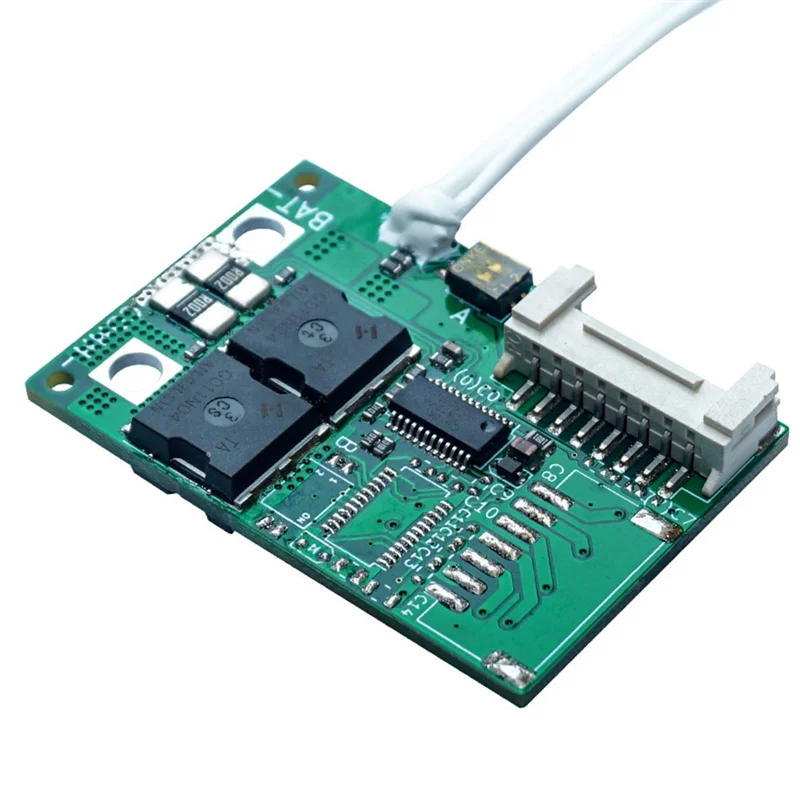 8-14S 30A тройная плата защиты литиевой батареи для электрических скутеров/электрических мотоциклов, плата защиты батареи
8-14S 30A тройная плата защиты литиевой батареи для электрических скутеров/электрических мотоциклов, плата защиты батареи