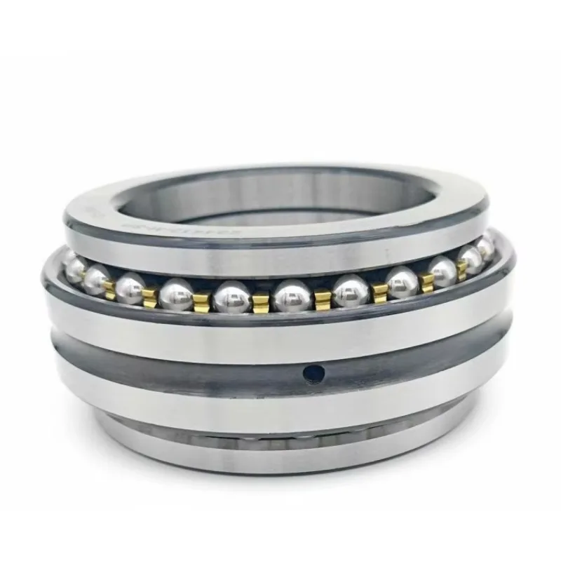 234434 234443BM Low Noise High Precision Double Row Thrust Angular Contact Ball Bearing 234434M 234434-M-SP Size 170x260x108mm
234434 234443BM Low Noise High Precision Double Row Thrust Angular Contact Ball Bearing 234434M 234434-M-SP Size 170x260x108mm