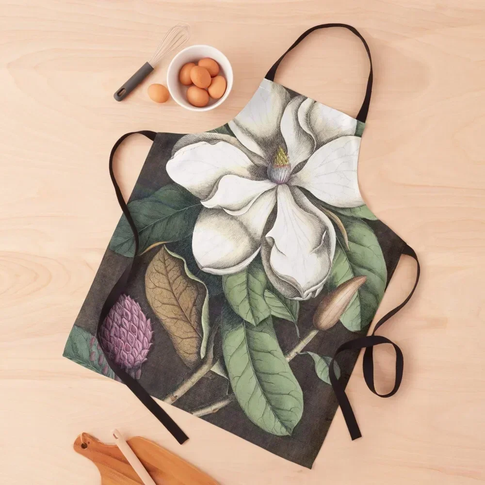 Magnolia Print Apron Kitchen Supplies Idea Goods Kitchen Man christmas kitchen cloths Cute Accessories Apron
Magnolia Print Apron Kitchen Supplies Idea Goods Kitchen Man christmas kitchen cloths Cute Accessories Apron