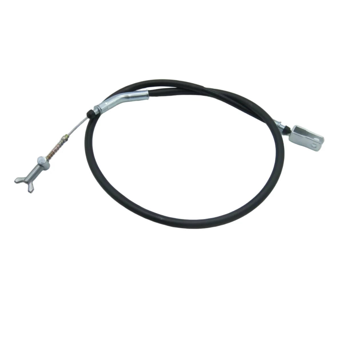 Motorcycle Rear Foot Brake Cable for Yamaha Bruin Grizzly 350 Kodiak 400 2003-2006 Brake Pull 5TE-26361-00-00 1NS-26361-00-00
Motorcycle Rear Foot Brake Cable for Yamaha Bruin Grizzly 350 Kodiak 400 2003-2006 Brake Pull 5TE-26361-00-00 1NS-26361-00-00