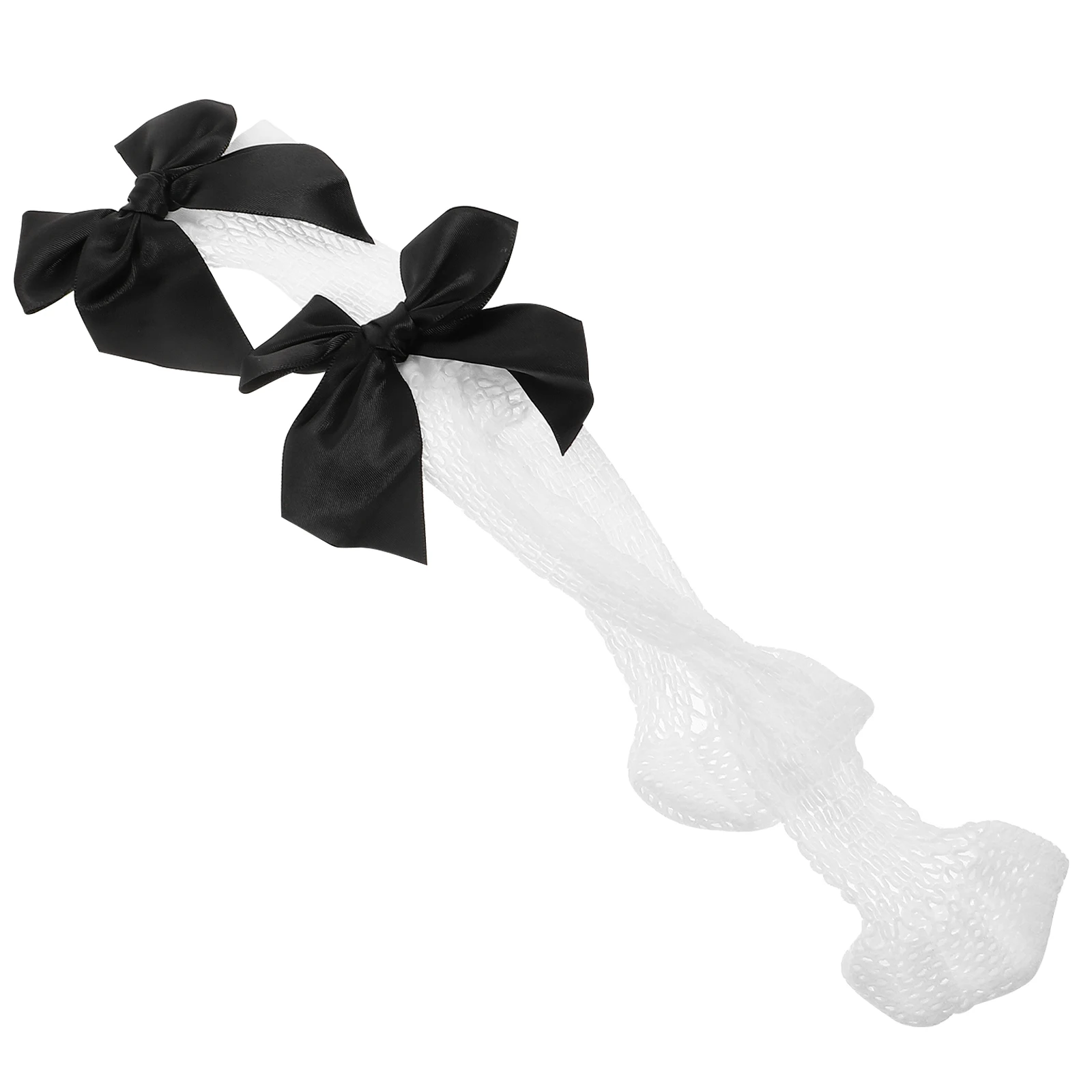 Girls Bow Socks Kids Mid Stocking Toddler High Toe European White Mesh Thin Breathable Comfortable
Girls Bow Socks Kids Mid Stocking Toddler High Toe European White Mesh Thin Breathable Comfortable