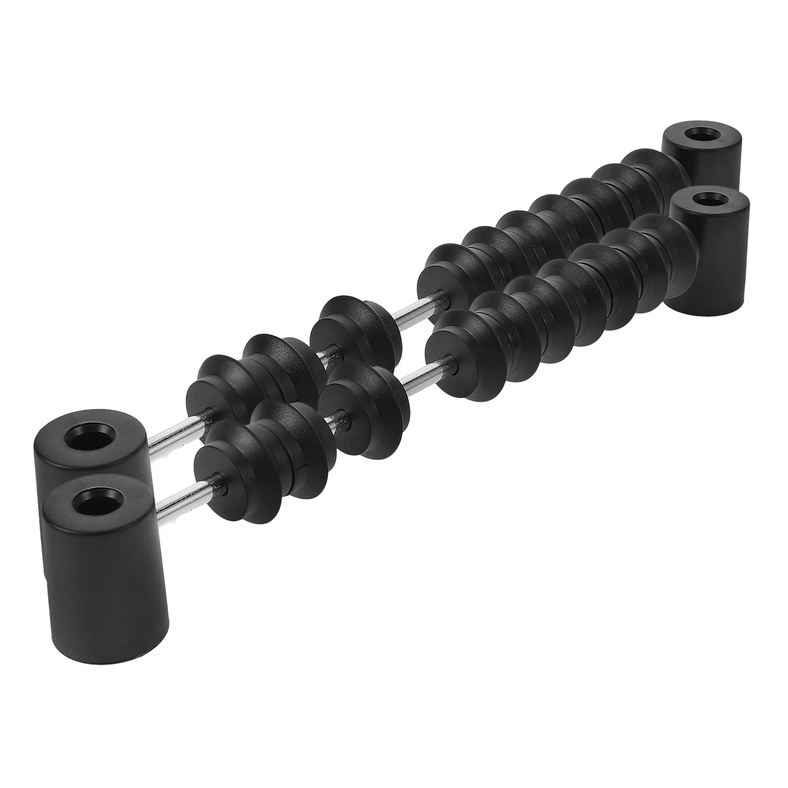 2Pcs Bead Scorer Foosball Table Accessories Durable Plastic Scorekeeper Parts Slitting Indicator Shuffleboard Keeper Table
2Pcs Bead Scorer Foosball Table Accessories Durable Plastic Scorekeeper Parts Slitting Indicator Shuffleboard Keeper Table