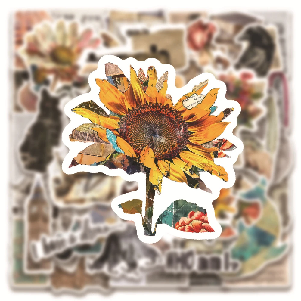 10/30/50pcs Vintage INS Cartoon Stickers Aesthetic Vsco Graffiti Decals DIY Stationary Diary Retro Graffiti Sticker Toys Gifts
10/30/50pcs Vintage INS Cartoon Stickers Aesthetic Vsco Graffiti Decals DIY Stationary Diary Retro Graffiti Sticker Toys Gifts