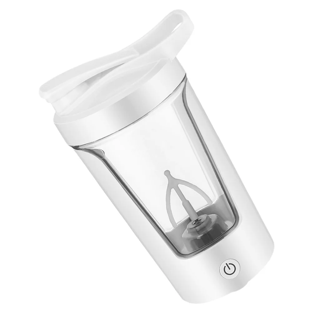 Cup Automatic Stirring Coffee Mug Electric Function Cups Protein Shaker Drinkware Soy Milk Maker Clean Design
Cup Automatic Stirring Coffee Mug Electric Function Cups Protein Shaker Drinkware Soy Milk Maker Clean Design