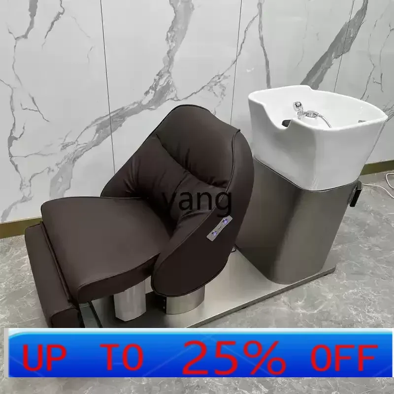 LH electric lift barber shop shampoo bed hair salon special half lying hair shampoo bed ceramic basin
LH electric lift barber shop shampoo bed hair salon special half lying hair shampoo bed ceramic basin