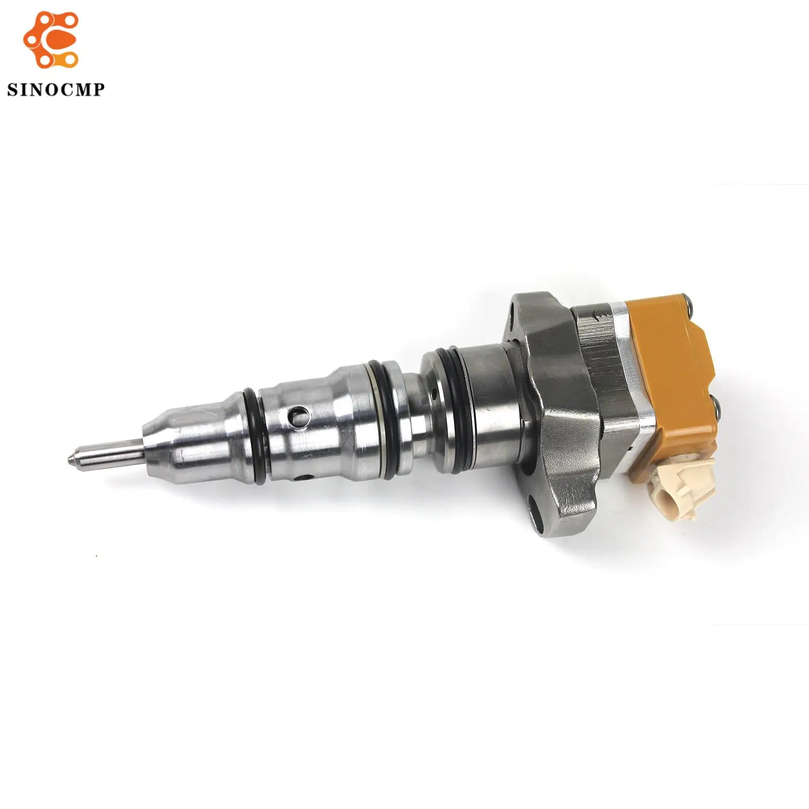 Diesel Fuel Injector 1786342 Common Rail Injector Assembly For CAT 120H 135H 938G D5N D6N Engine 3126B Fuel System Accessories
Diesel Fuel Injector 1786342 Common Rail Injector Assembly For CAT 120H 135H 938G D5N D6N Engine 3126B Fuel System Accessories