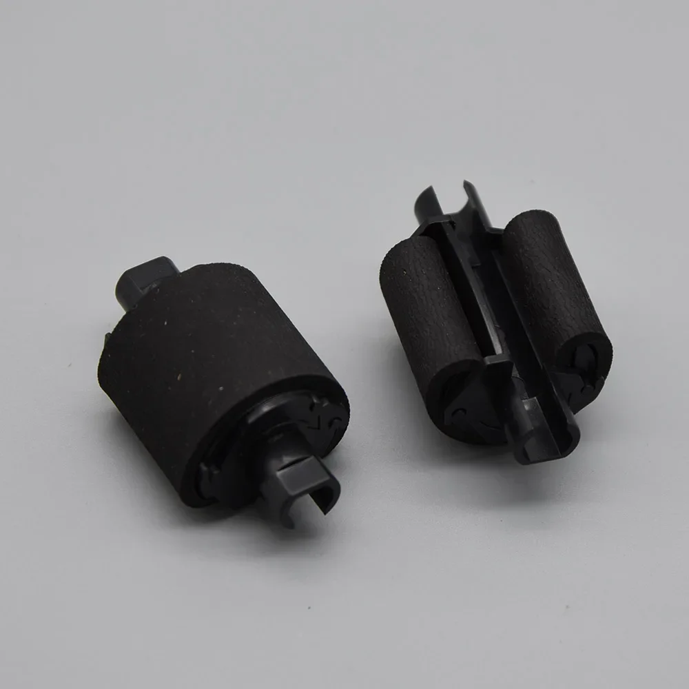 5X Pickup Roller for Samsung ML 2251 2252 2850 2851 2855 SCX 4824 4826 4828 5135 5330 5530
5X Pickup Roller for Samsung ML 2251 2252 2850 2851 2855 SCX 4824 4826 4828 5135 5330 5530