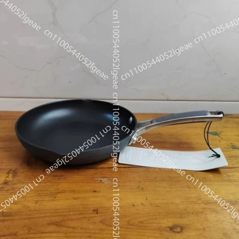 Deflector Rigid Oxide Tape Filter Non-Stick Milk Pan 20cm Non-Stick Pan Frying Pan Aluminum Alloy
Deflector Rigid Oxide Tape Filter Non-Stick Milk Pan 20cm Non-Stick Pan Frying Pan Aluminum Alloy