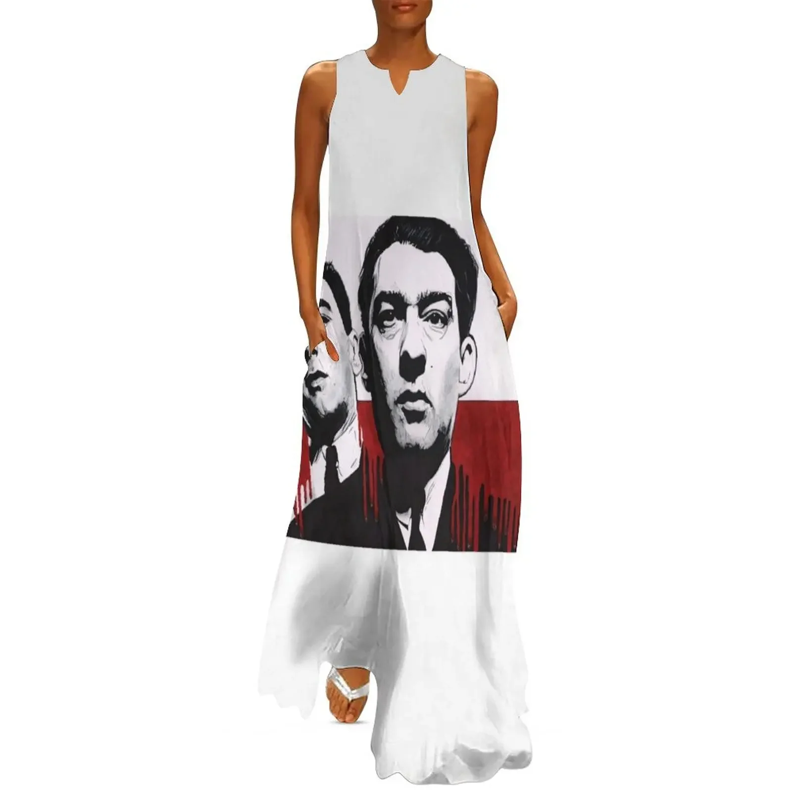 The Krays Long Dress dresses summer purple dress Elegant gown elegant evening dresses for women 2025 Dress
The Krays Long Dress dresses summer purple dress Elegant gown elegant evening dresses for women 2025 Dress
