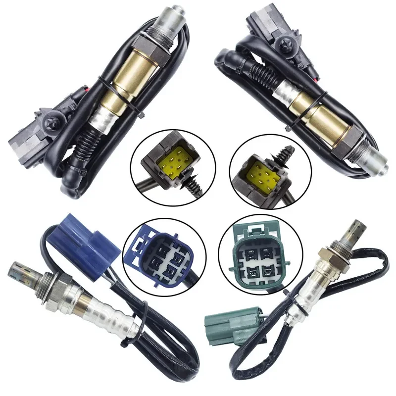Oxygen Sensor for ZEBRA 01363
Oxygen Sensor for ZEBRA 01363