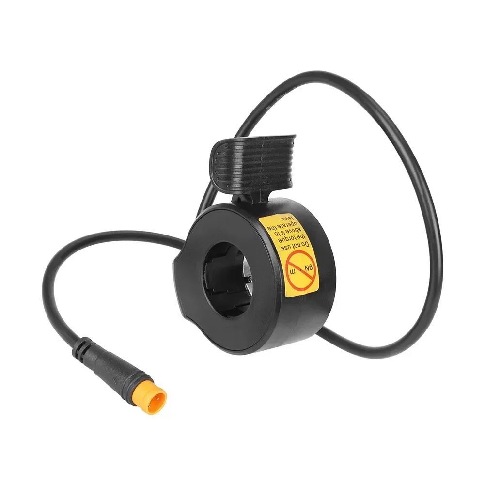 130X Thumb Throttle With M8 Waterproof Head Thumb Shifter For Electric Scooter Accelerator Scooter Parts & Accessories 2024
130X Thumb Throttle With M8 Waterproof Head Thumb Shifter For Electric Scooter Accelerator Scooter Parts & Accessories 2024