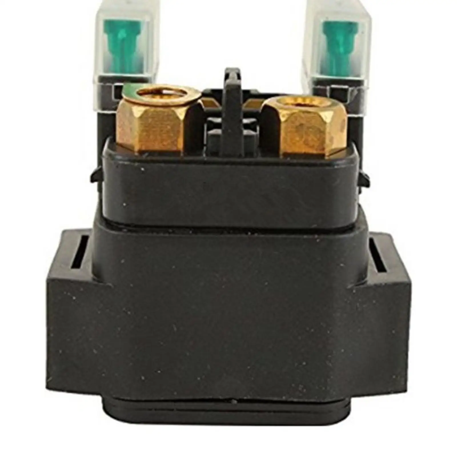 Электромагнитное реле стартера 4sv-81940-00-00 для Yamaha YXR 450 Road Star Silverado YFZ450 2004-2008, VMX 17 V Max 2009-2016
Электромагнитное реле стартера 4sv-81940-00-00 для Yamaha YXR 450 Road Star Silverado YFZ450 2004-2008, VMX 17 V Max 2009-2016