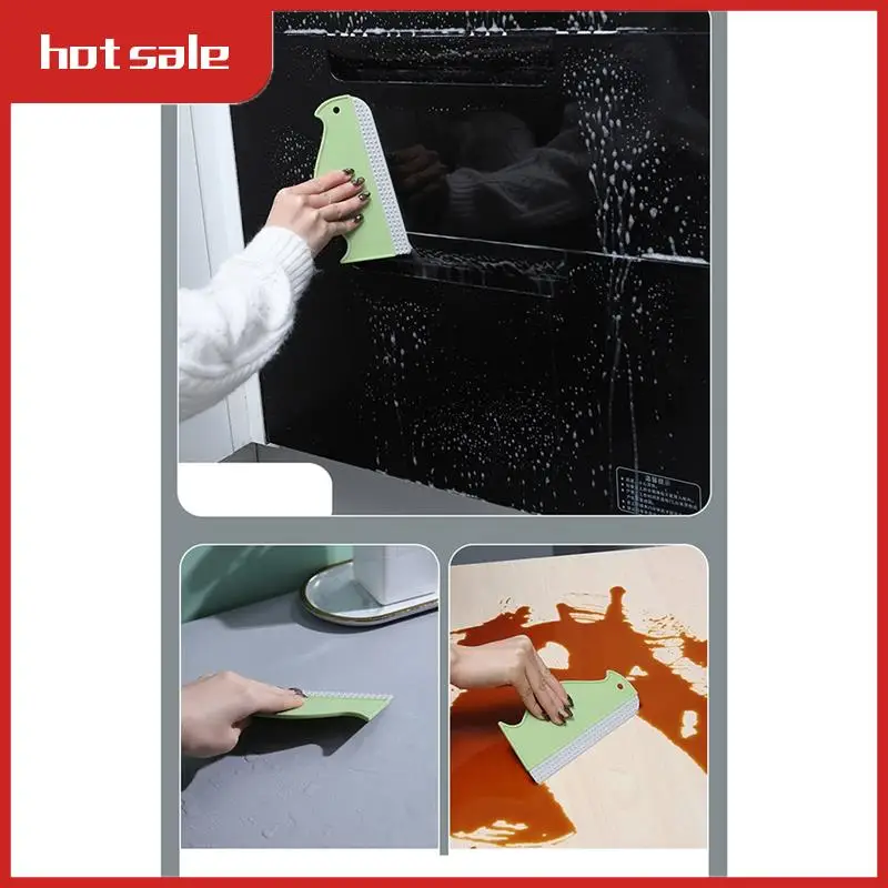 A21I-3Pcs Scratch Dual-Use Glass Wiper Household Double-Sided Cleaning Window Wipe The Tiles Wall Two-In-One Cleaning Brush
A21I-3Pcs Scratch Dual-Use Glass Wiper Household Double-Sided Cleaning Window Wipe The Tiles Wall Two-In-One Cleaning Brush