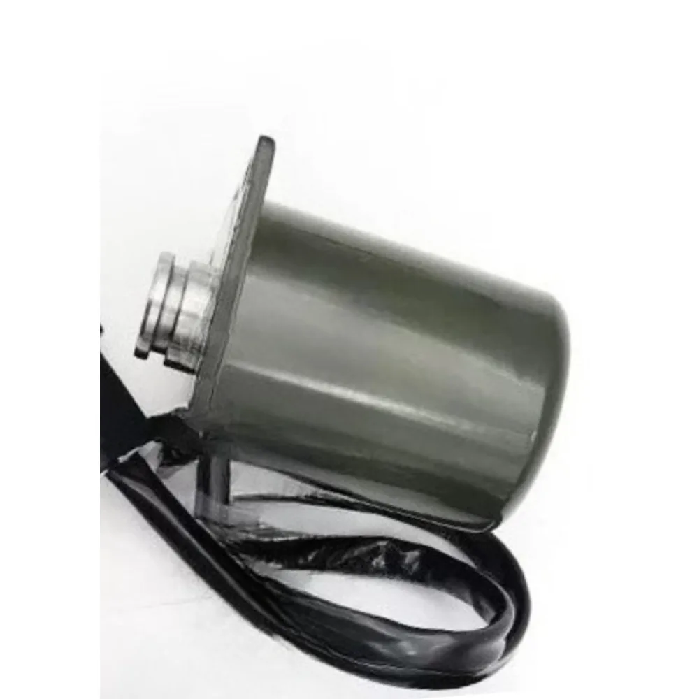 For KOMATSU PC130-7/120/200/240/300-5-6 Anti-seizing Main Pumps Hydraulic Pumps Solenoid Valves Excavator Attachments Big Small
For KOMATSU PC130-7/120/200/240/300-5-6 Anti-seizing Main Pumps Hydraulic Pumps Solenoid Valves Excavator Attachments Big Small