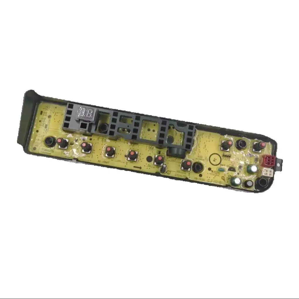 Оригинал для стиральной машины Midea MB90S61DQCG MB100VJ31D TB90-1728DM MB100V31D
Оригинал для стиральной машины Midea MB90S61DQCG MB100VJ31D TB90-1728DM MB100V31D