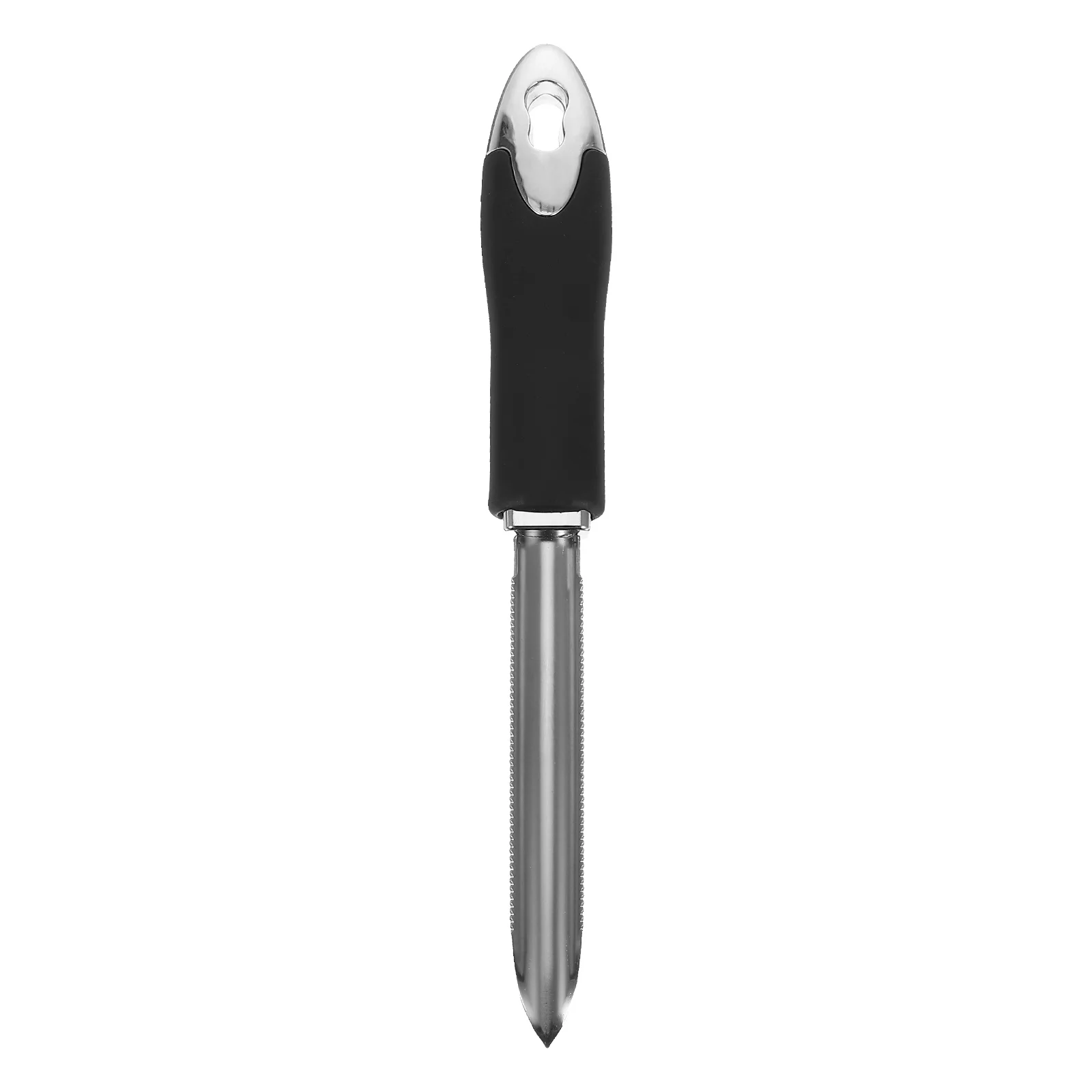 Stainless Steel Fruit Corer Pepper Core Remover Kitchen Gadget Easy Use Home Vegetable Tool Multifunctional Practical
Stainless Steel Fruit Corer Pepper Core Remover Kitchen Gadget Easy Use Home Vegetable Tool Multifunctional Practical