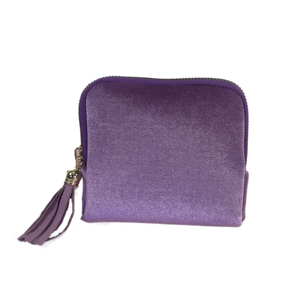Portable Velvet Jewelry Packing Bag Tassel Bracelet Jewelry Storage Bag Organizer Large Capacity Jewelry Holder Vacation
Portable Velvet Jewelry Packing Bag Tassel Bracelet Jewelry Storage Bag Organizer Large Capacity Jewelry Holder Vacation